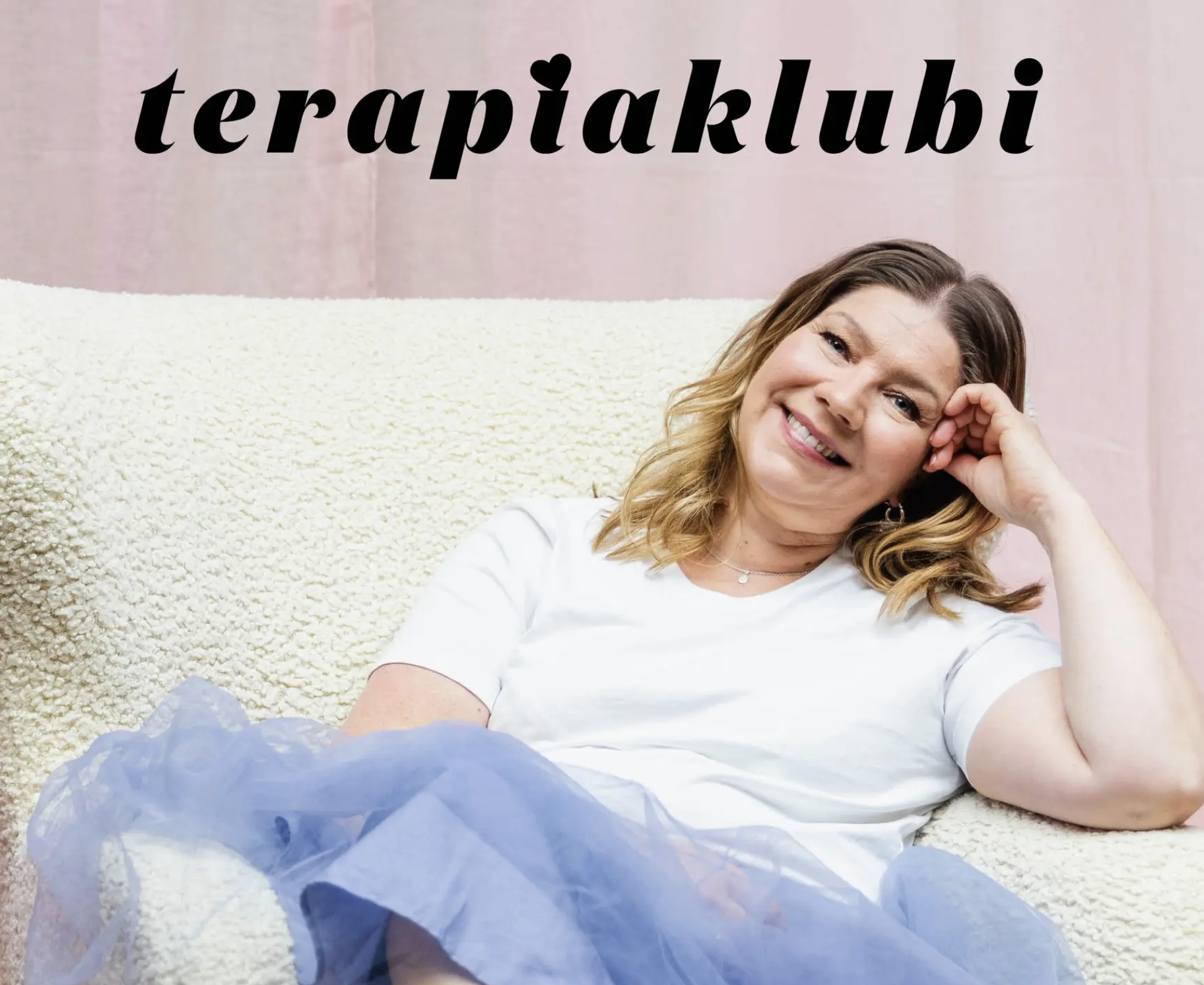 Eeva Terapiaklubi -podcast